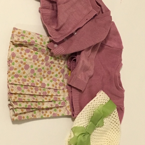 American girl doll Kit - Picture 4 of 5